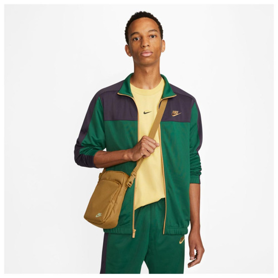 Nike Τσαντάκι ώμου Heritage Crossbody Bag